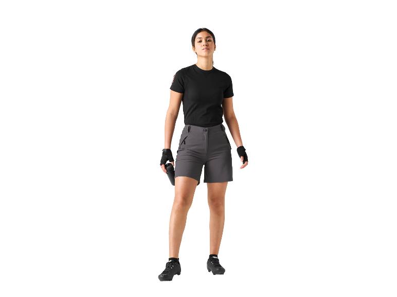 Korte dames sportbroek