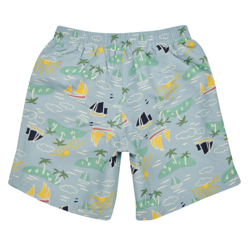 Petit Bateau - FLOTTEUR - Multicolore