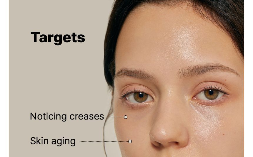 COSRX - De Retinol 0.1 Crème