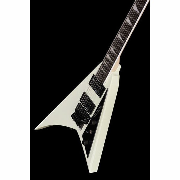 Jackson JS32 Rhoads AH Ivory