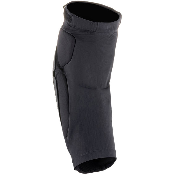 Alpinestars - Genouillères Bionic Flex Noir / Rouge