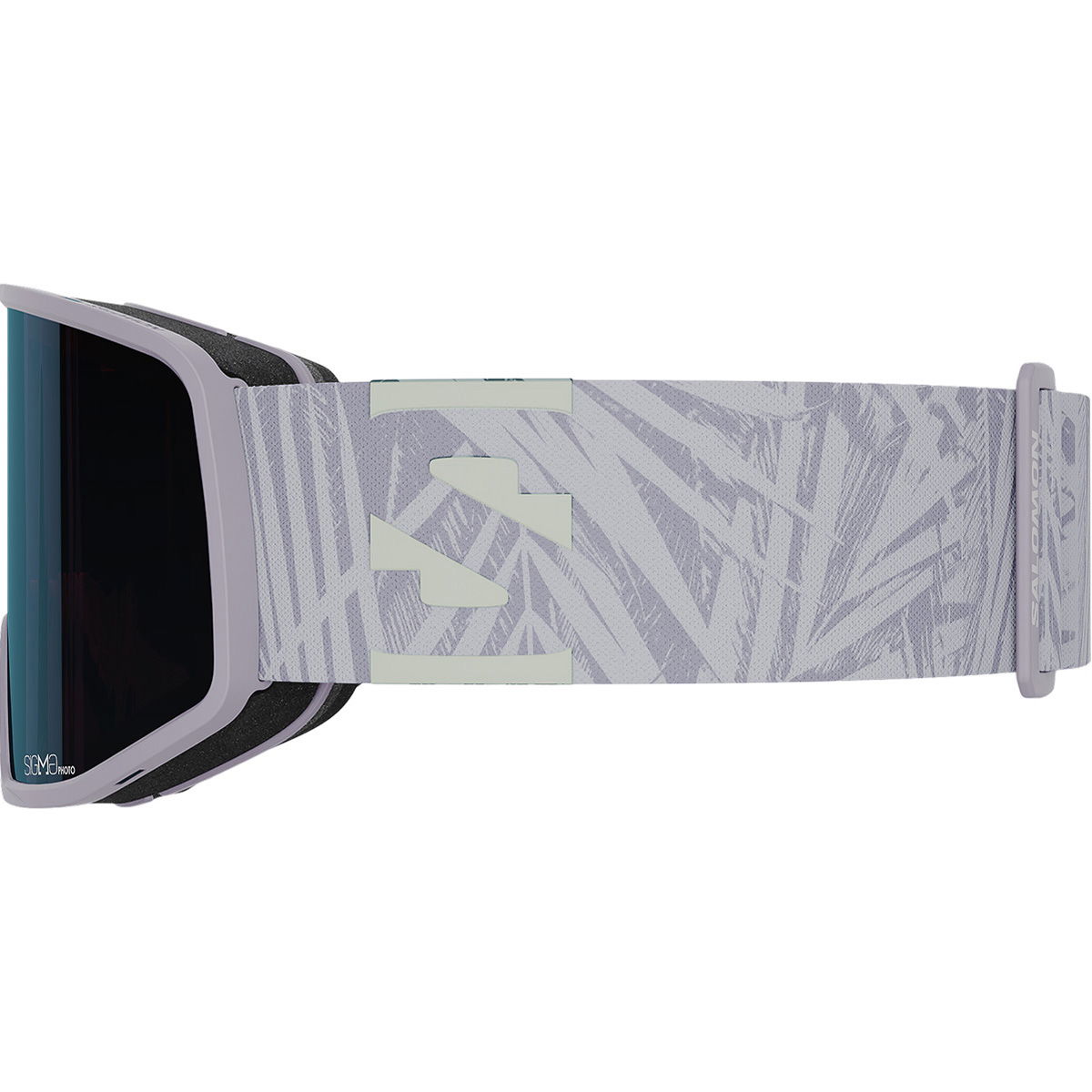 Salomon Sentry Pro Sigma Fotokromiske Skibriller