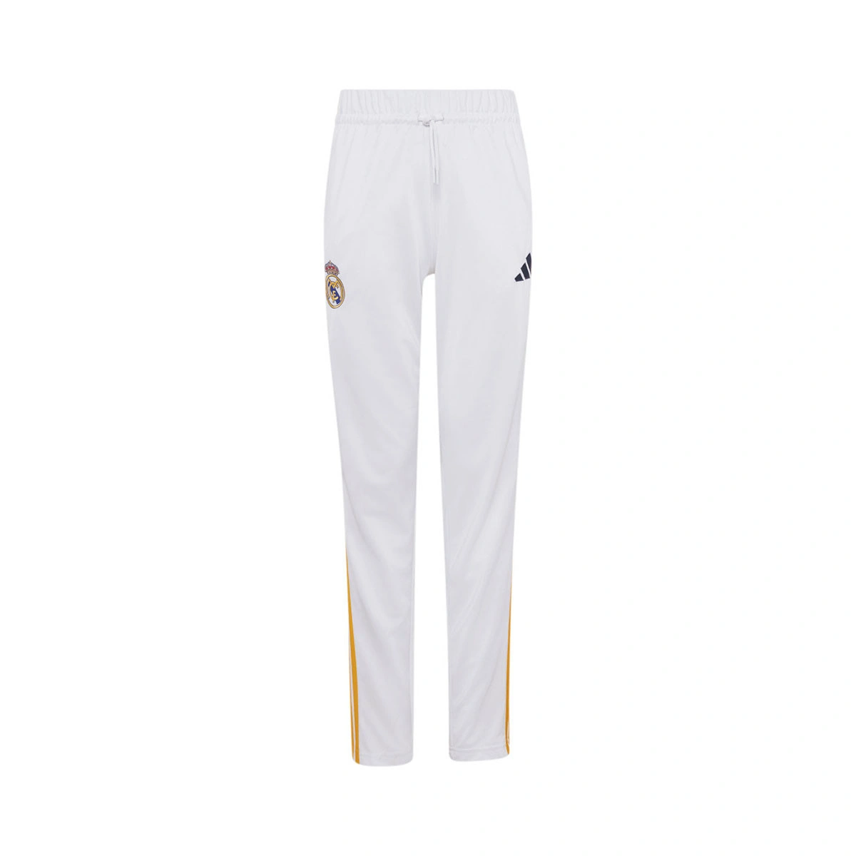 Fato de treino adidas Real Madrid Fanswear 2026-2027 Criança