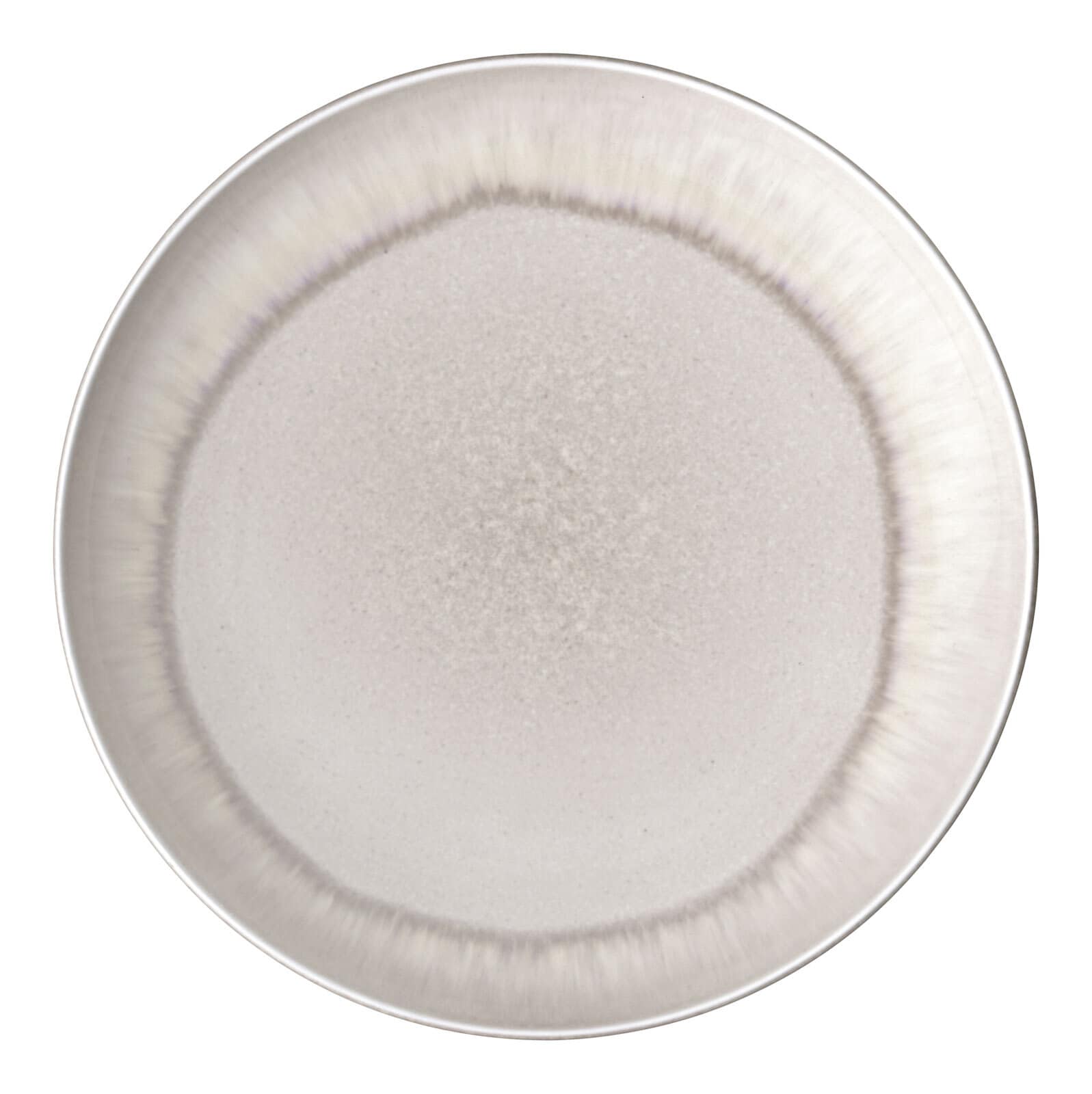 like. Dessertteller PERLEMOR SAND braun