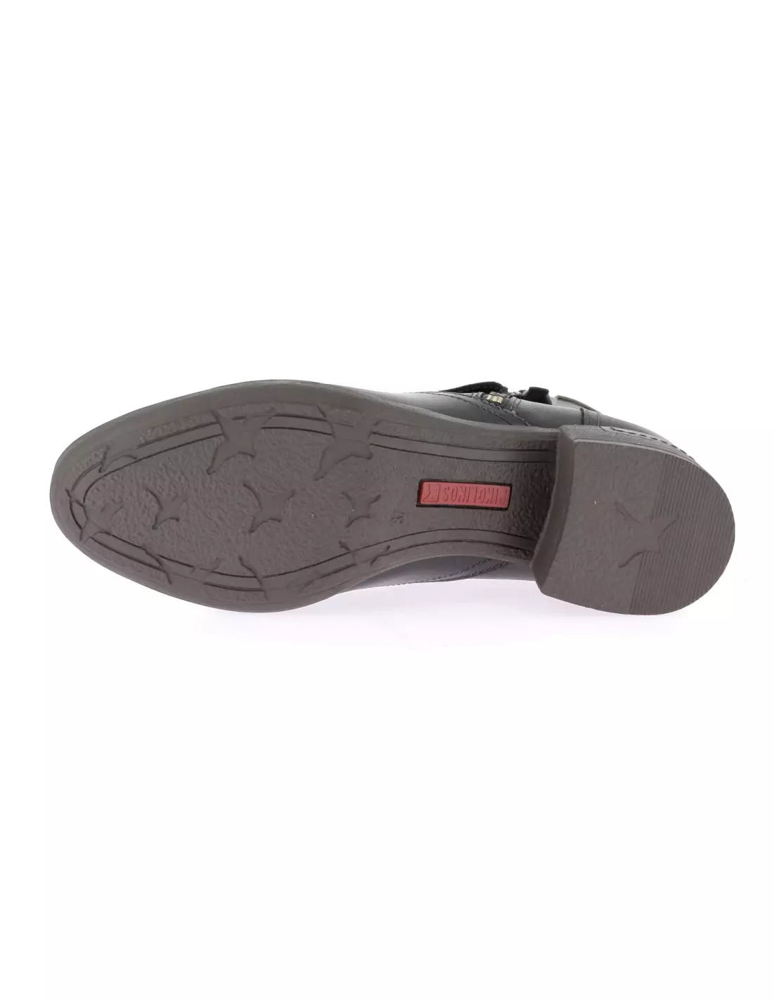 PIKOLINOS MALAGA - Boots & bottines Black