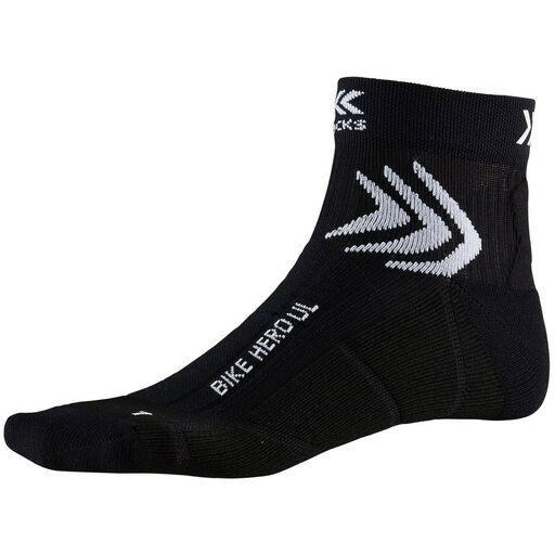 Meias de ciclismo Hero Ul X-bionic