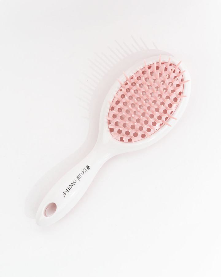 Brushworks Travel Blow Dry Brush