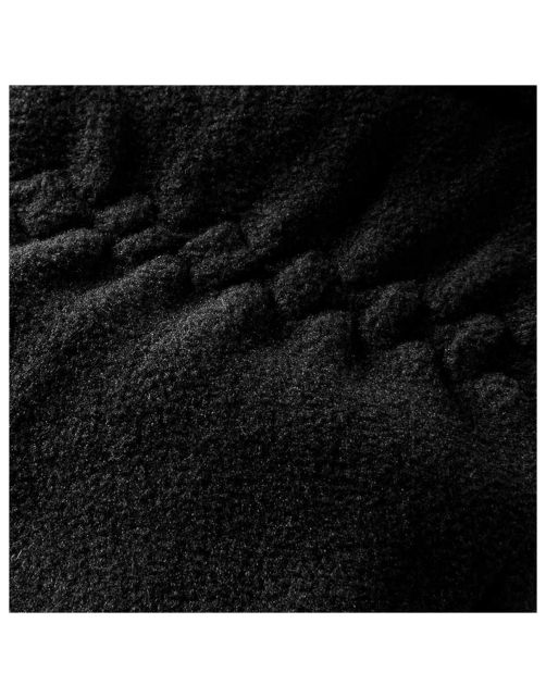 Heatkeeper Thermohandschoen Fleece - Handschoenen - Zwart L-Xl