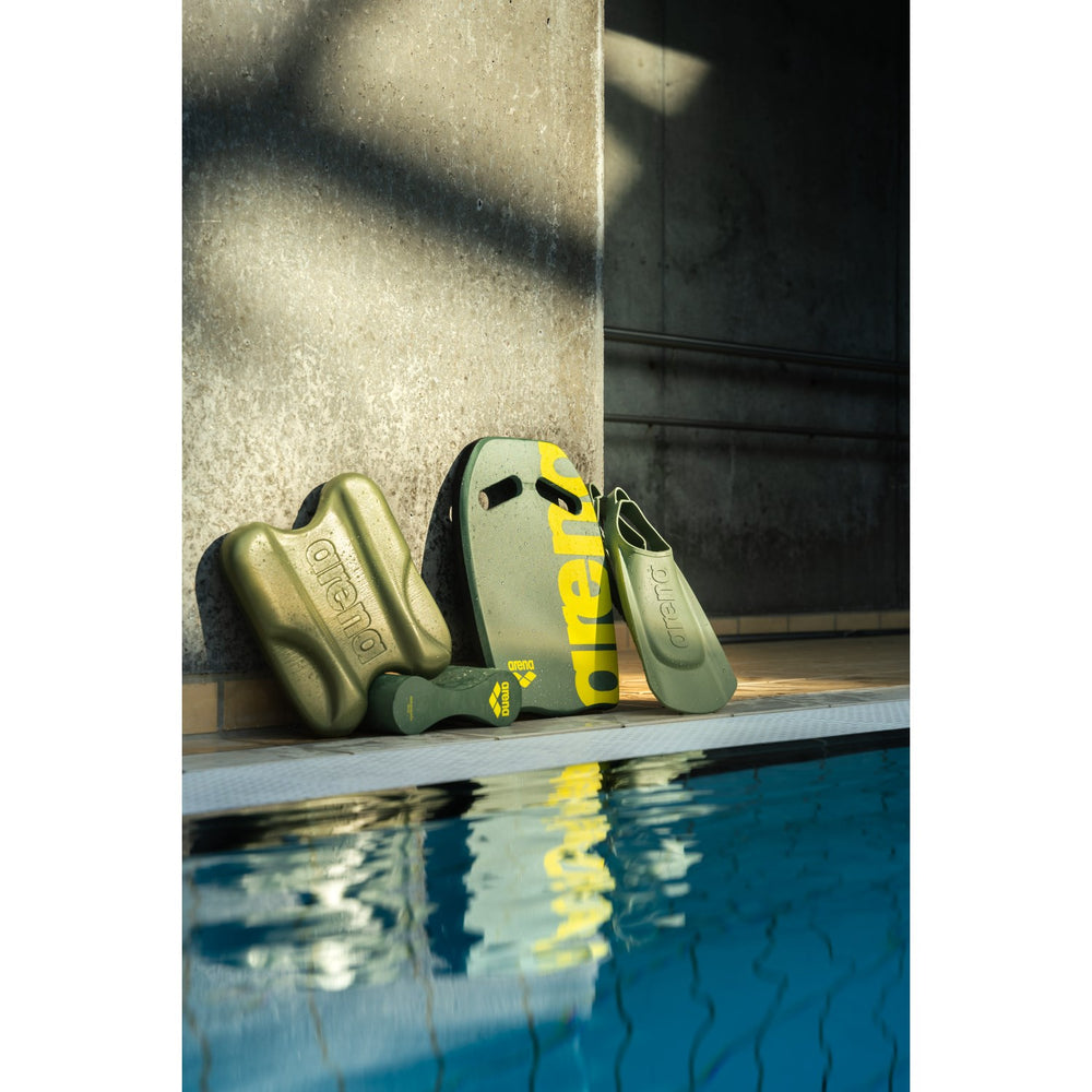 Køb Arena Sage-Artic Lime Kickboard