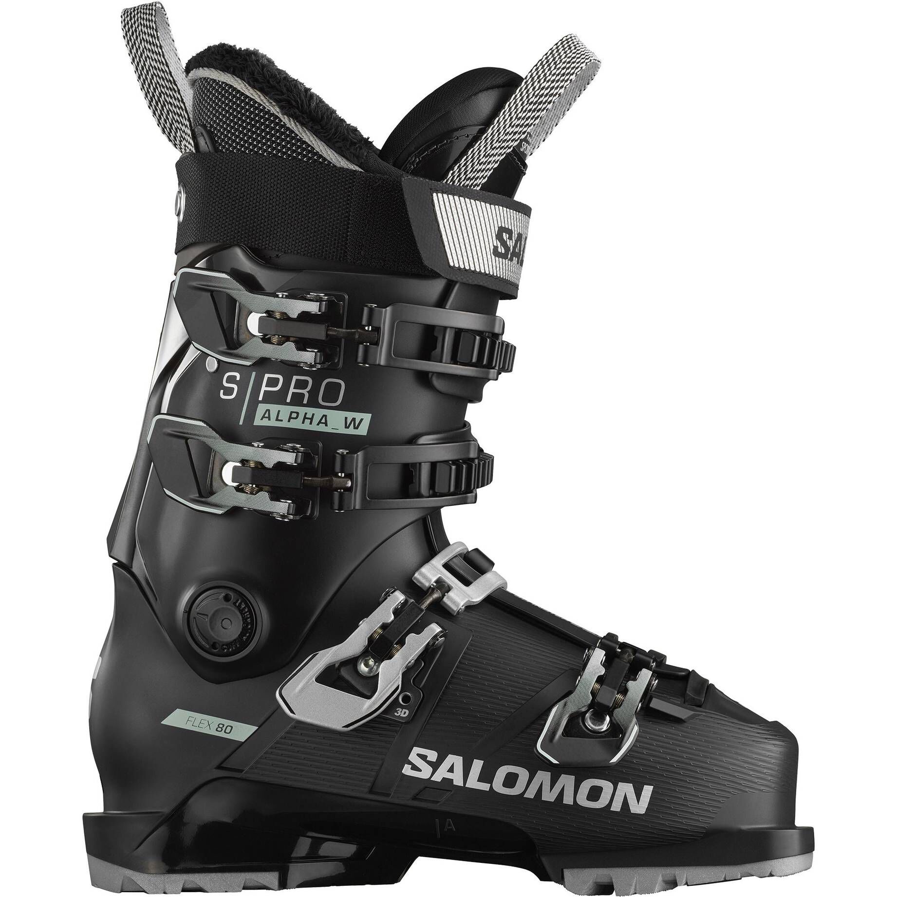 Salomon| Damen Skischuhe S/PRO ALPHA 80