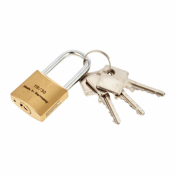 Jahn E-Piano Fall Lock