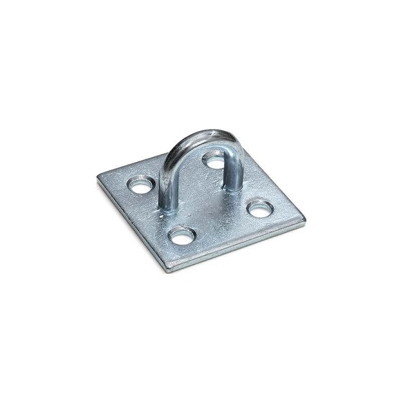 dekoog verzinkt 40x40mm