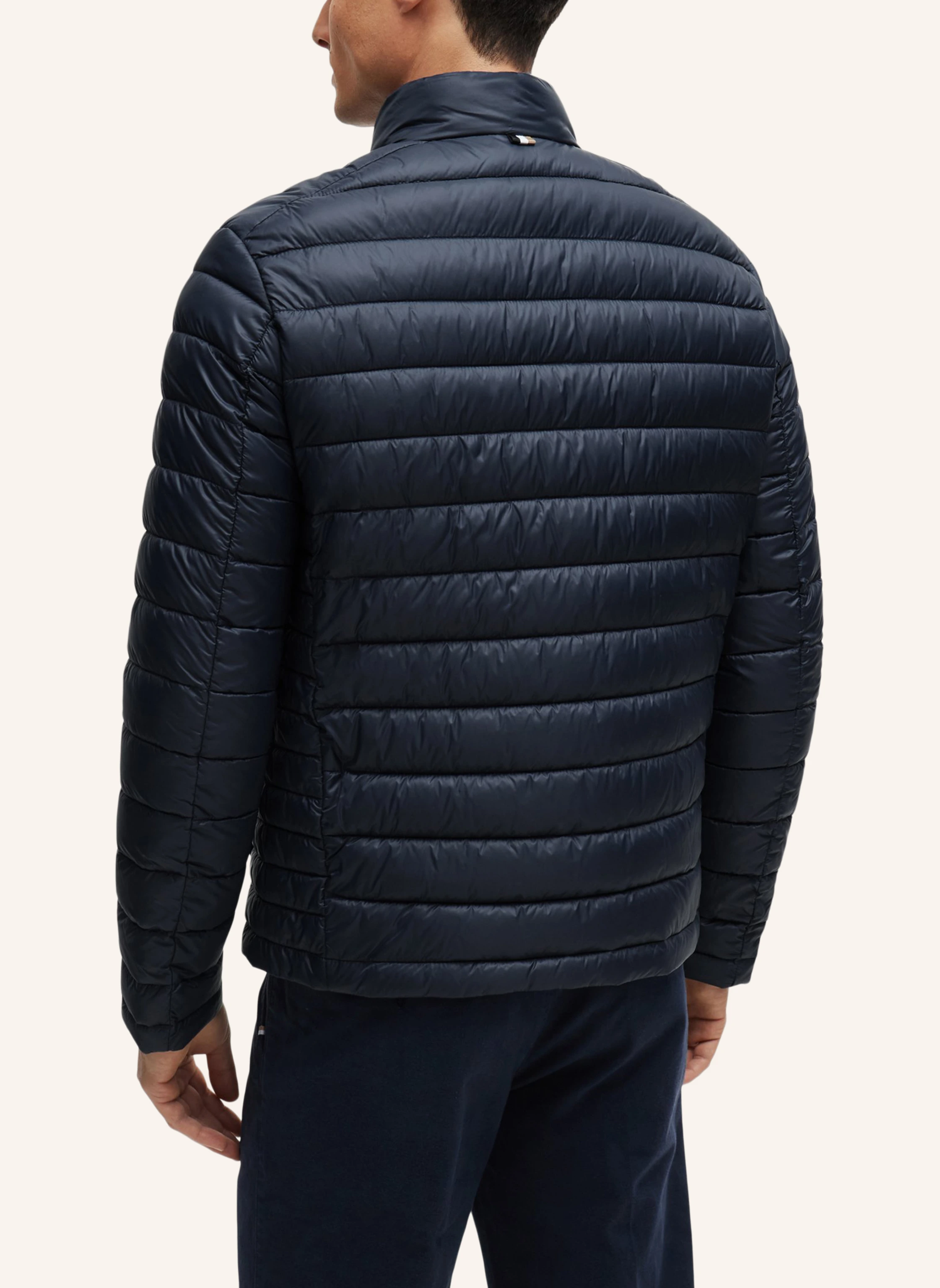 BOSS Casual Jacke CALANOS Regular Fit