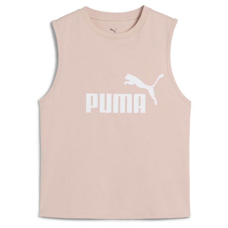 Puma ESS No. 1 Logo Slim Tanktop
