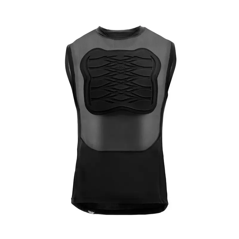 Veste de protection REKD Energy Ranger Protective Vest Black