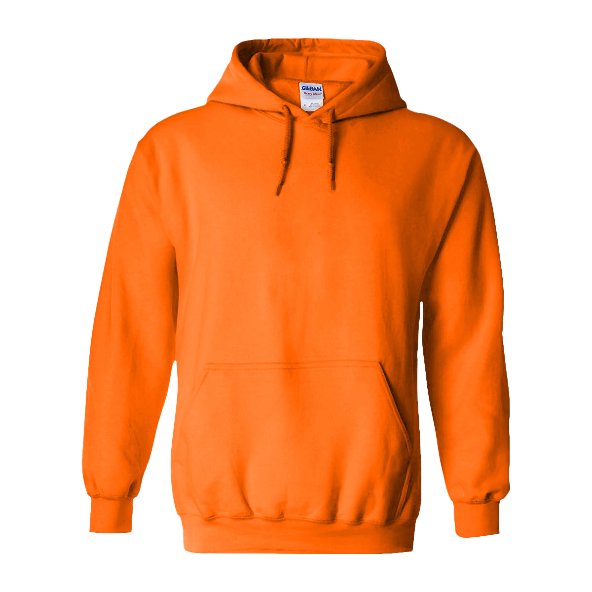 Gildan GD057 - Sweatshirt à Capuche
