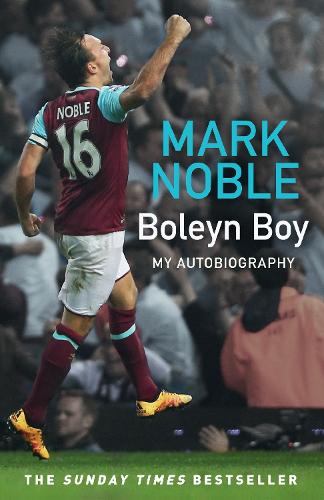 Boleyn Boy: My Autobiography (Paperback)