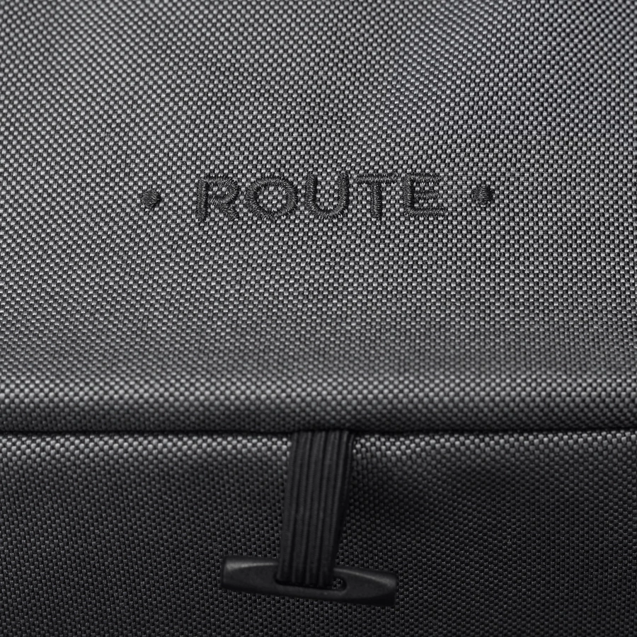 Kinderkraft Buggy ROUTE gray