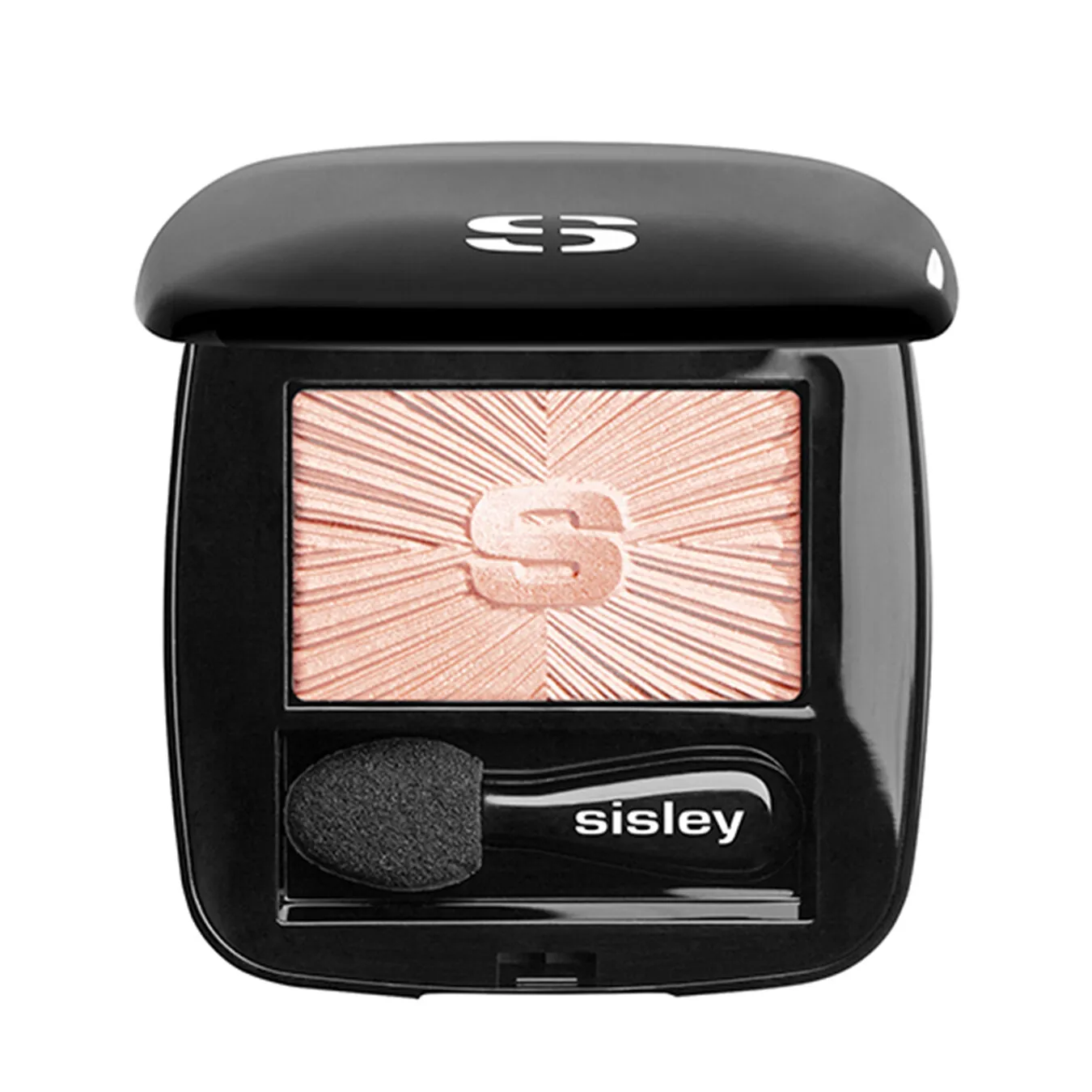 Sisley Les Phyto Ombres Eyeshadow10 Silky Cream