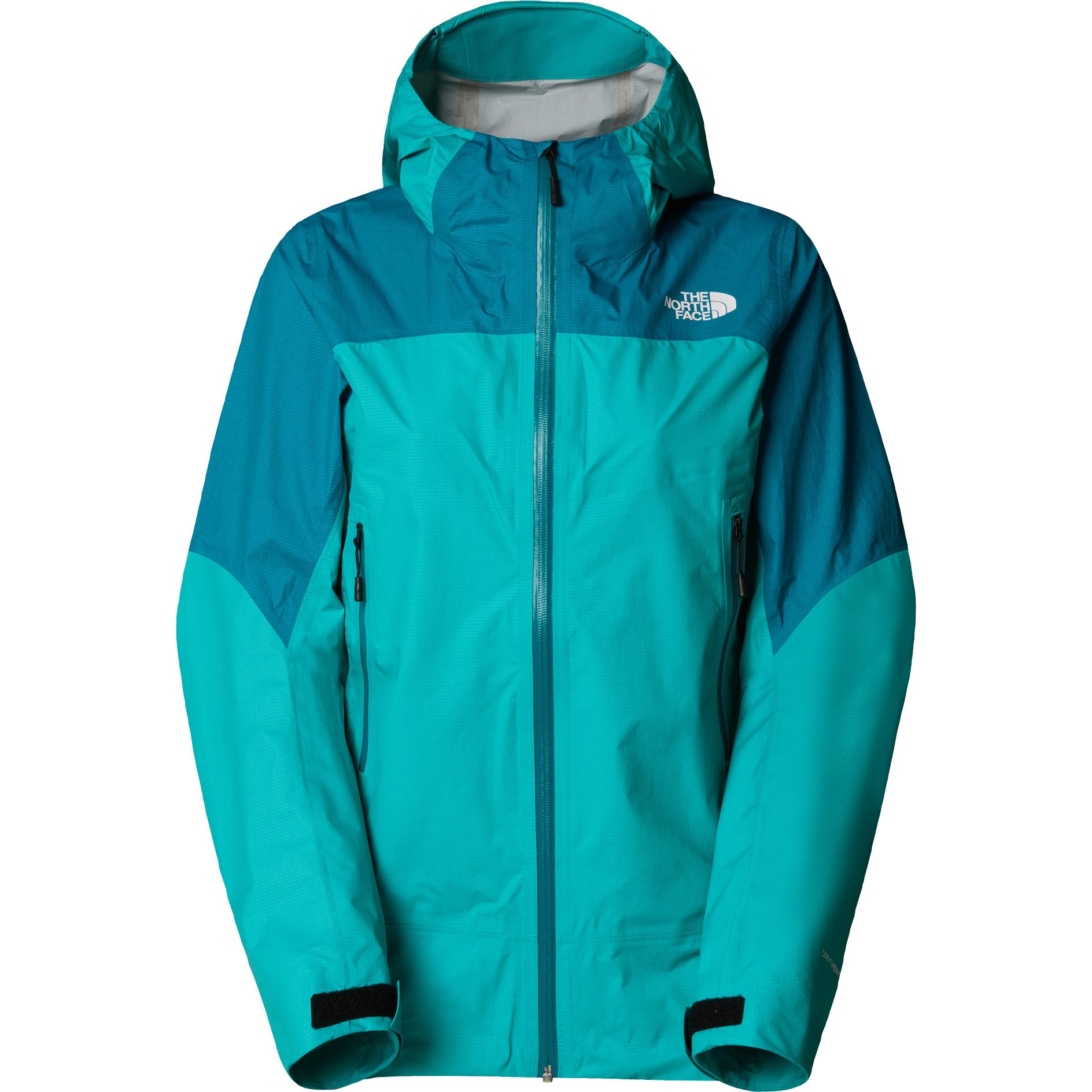 The North Face® Signal 2.5L Hardshelljacke Damen galactic blue