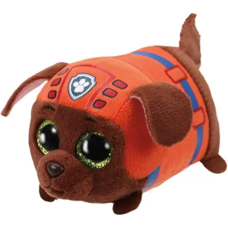 ty Teeny Paw Patrol Zuma 10cm