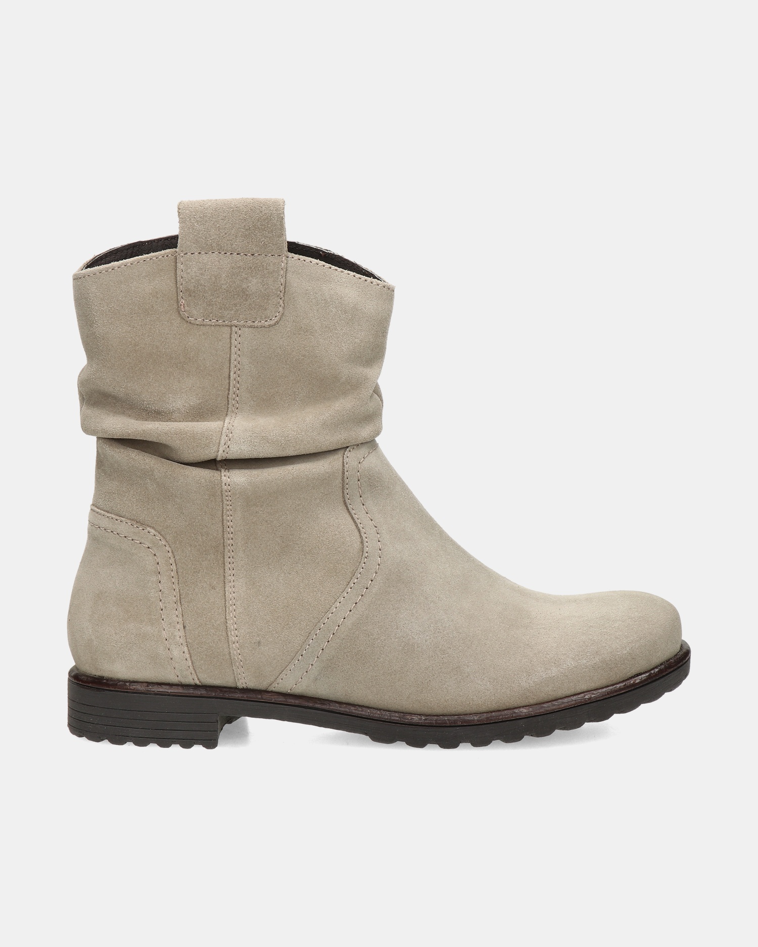 Ara Liverpool Rits- & gesloten boots  - beige