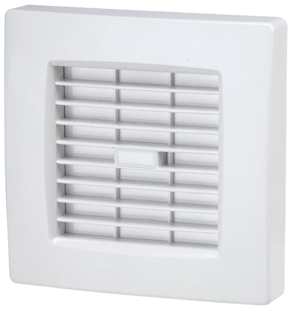CARLSBAD EP ventilator med jalousi HT