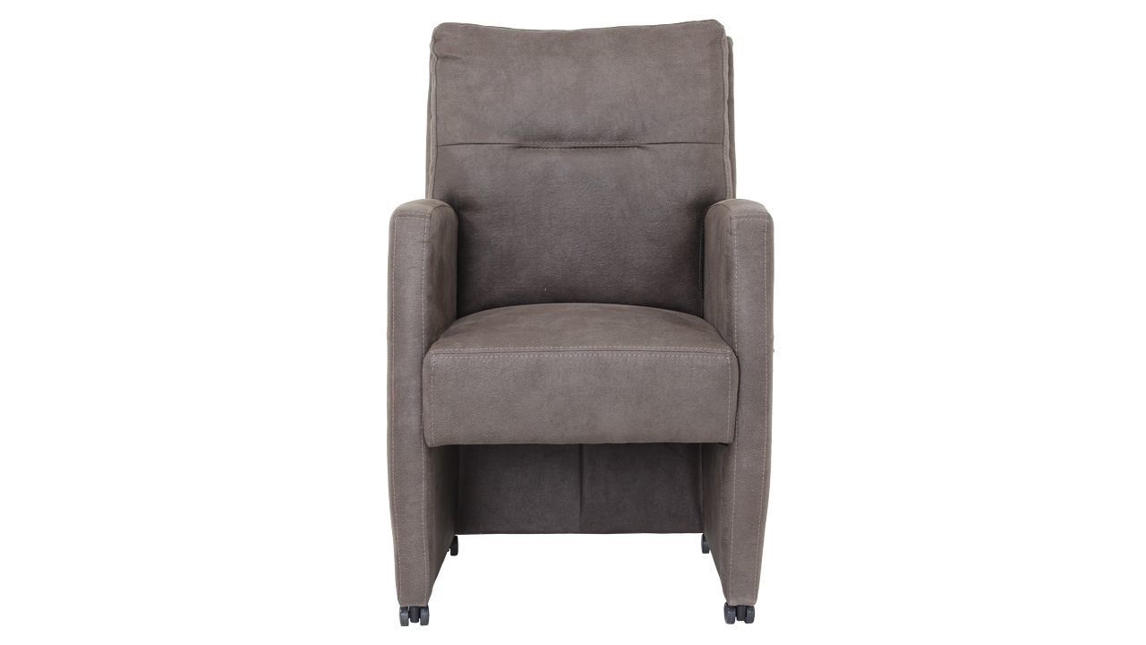 Stoel Seven B60 x D68 x H94 cm