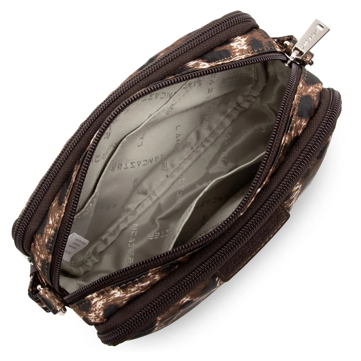 Basic Sport-Sac trotteur