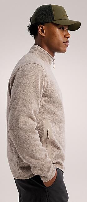ARCTERYX - VESTE COVERT M