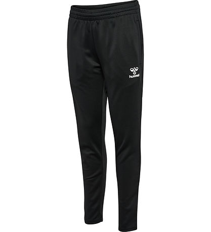 Hummel Hosen - HmlEssential Training - Schwarz