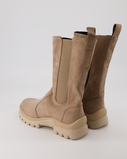Semler Wendy Stiefel in Beige