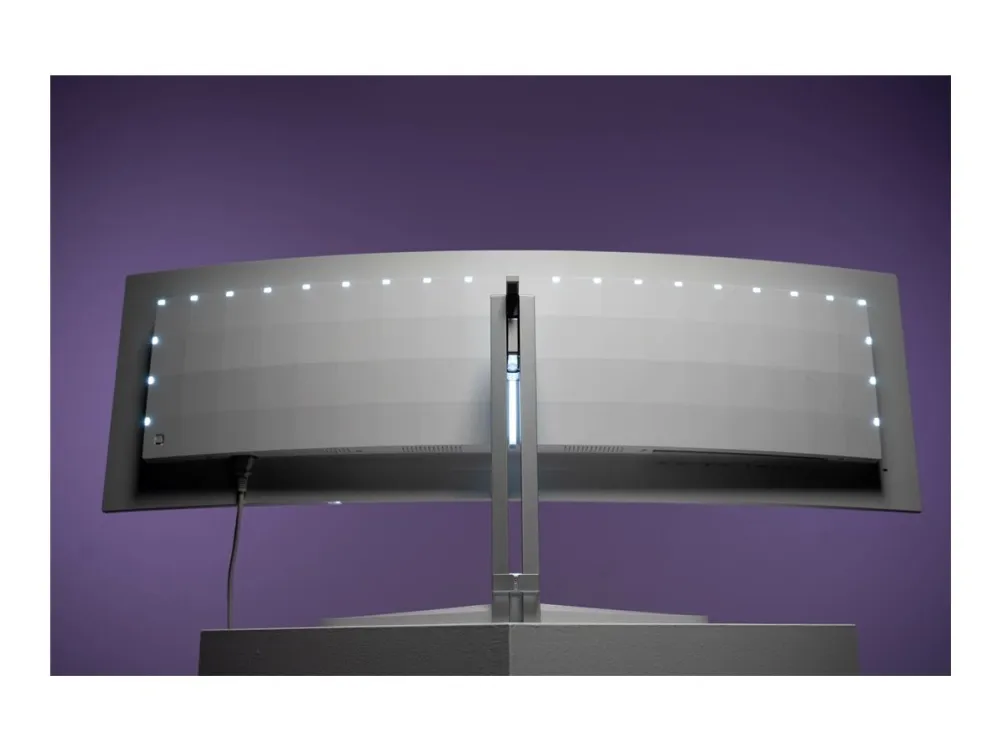 Philips Evnia 8000 49M2C8900 - OLED-monitor - gaming - kurvet - 49