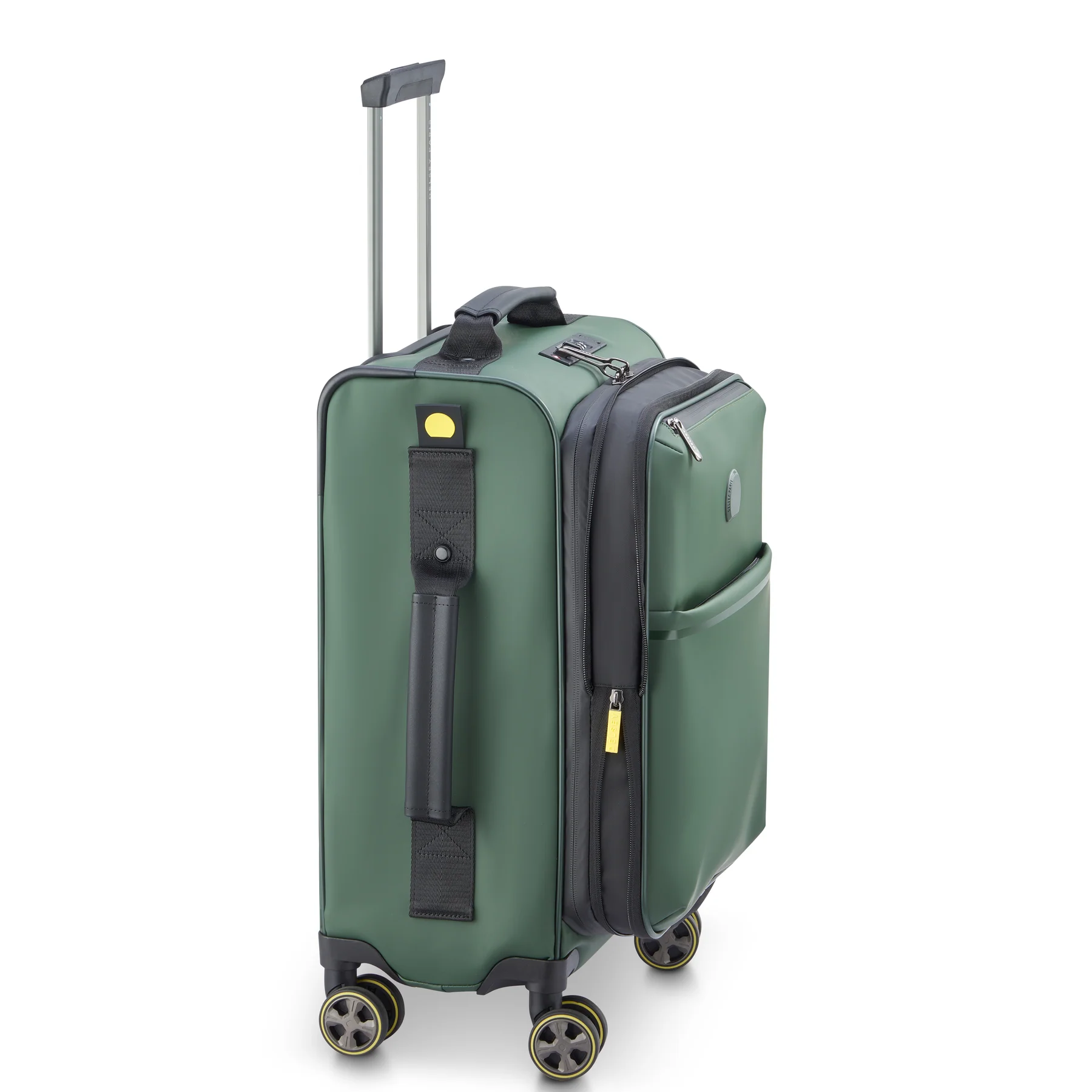 Valise Cabine - S Extensible (55cm)