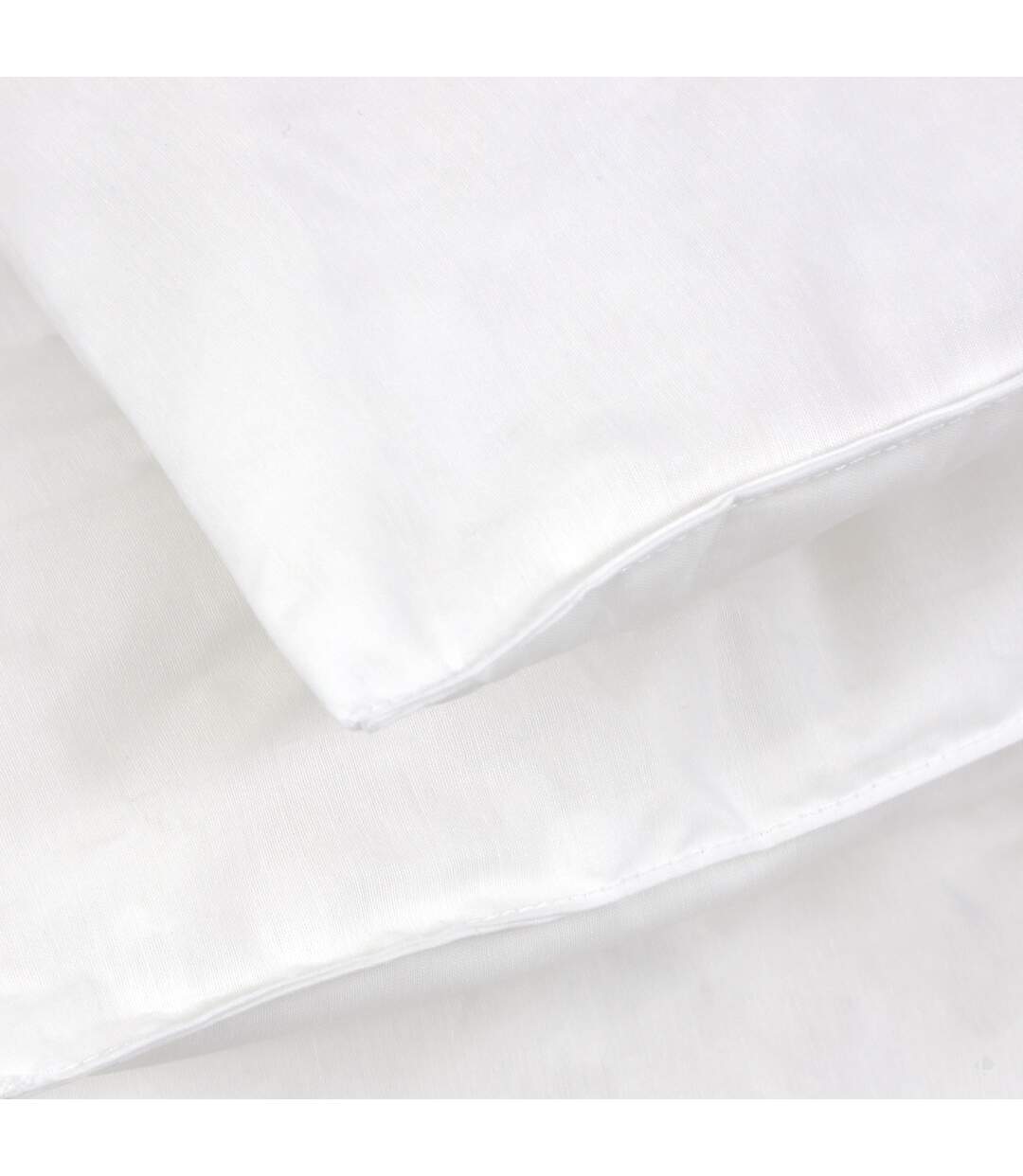 Couette 280x240 cm hiver ISLAND garnissage naturel duvet de canard 400g/m2