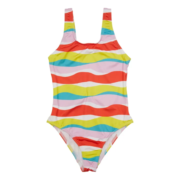 Sunchild Maillot 1 Pièce Lou | Rouge