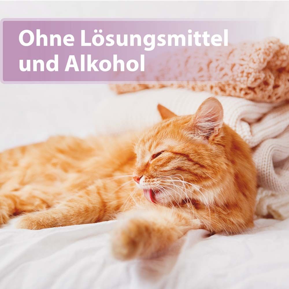 Felisept® Fellpflege Spray für Katzen