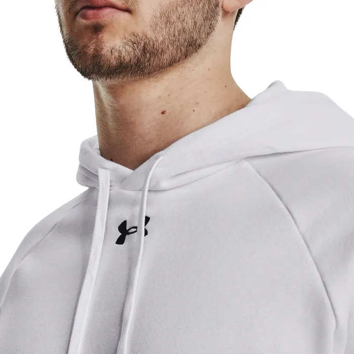 Under Armour Rival Fleece Hoodie Heren