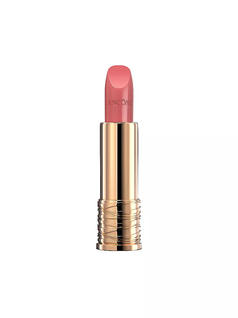 LANCÔME Lippenstift - L'Absolu Rouge Cream ( 276 Timeless Romanc )  rosa