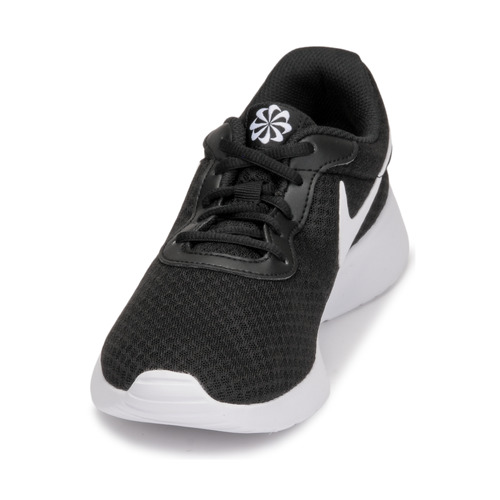 Nike - NIKE TANJUN - Noir / Blanc