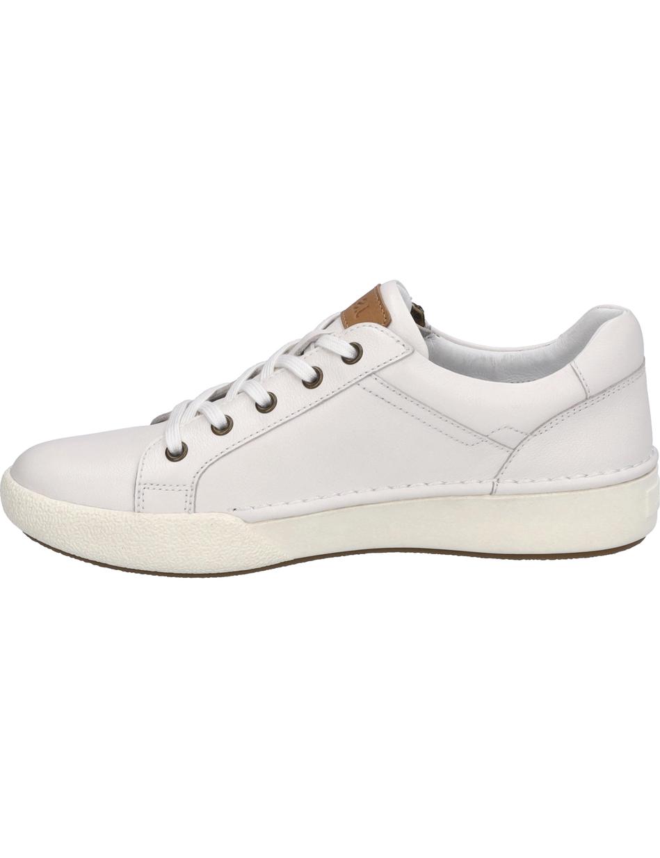 Sneaker Claire 03, weiss