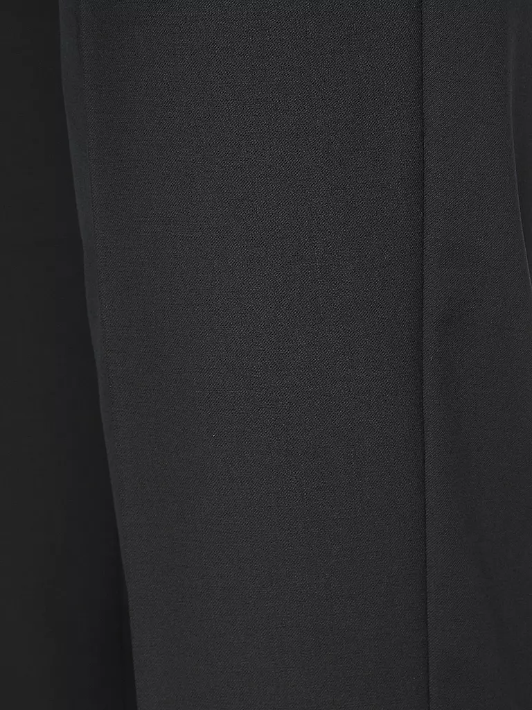 JOOP Anzughose Slim Fit BLAYR schwarz