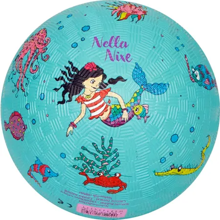 Die Spiegelburg Spielball - Nella Nixe