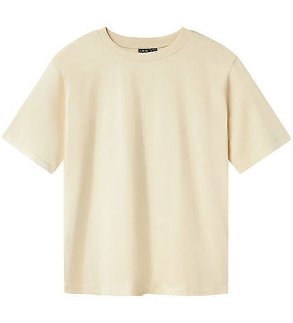 LMTD T-shirts - NlnDandilion - Sandschale