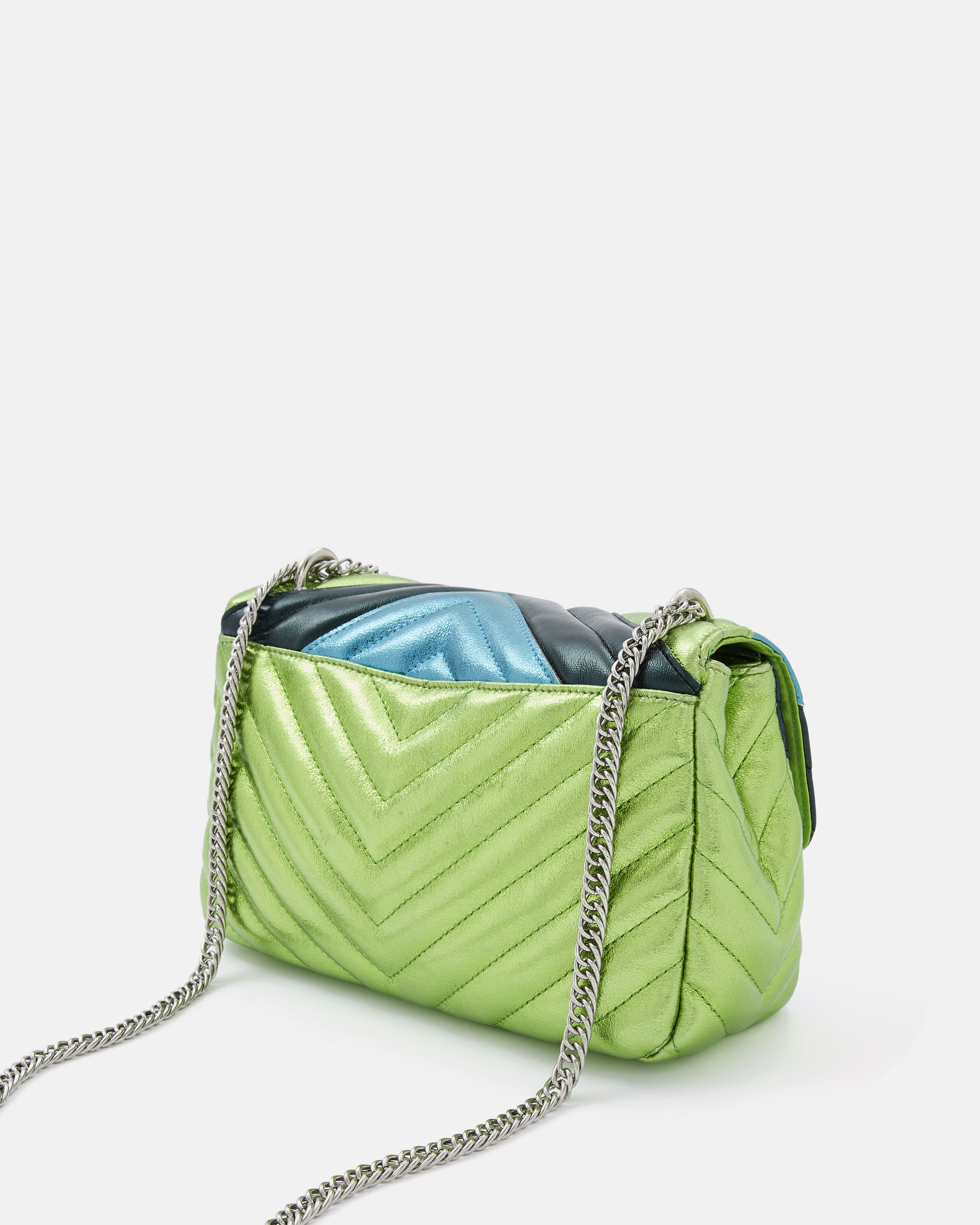 SAC MOYEN FORMAT BOWI Multicolore