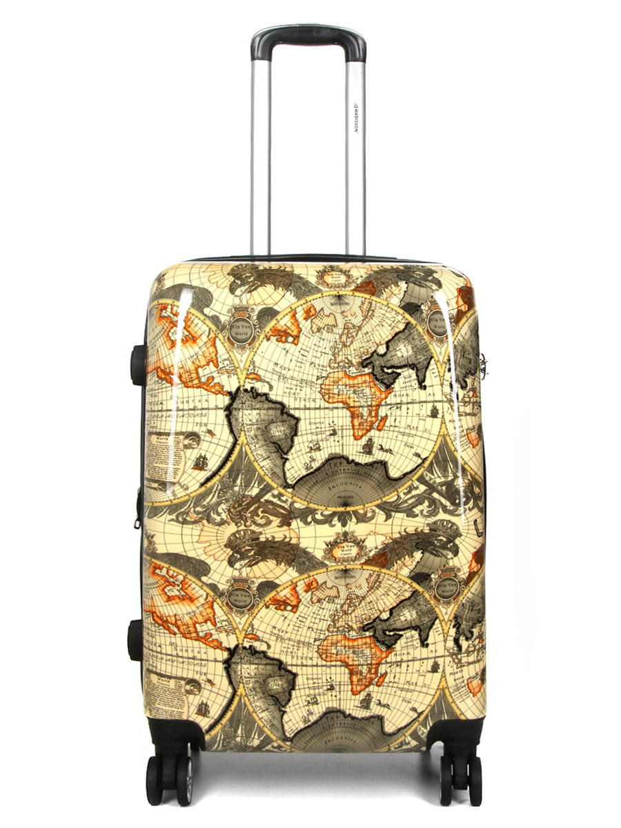 Valise Madisson Marco Polo 65 cm