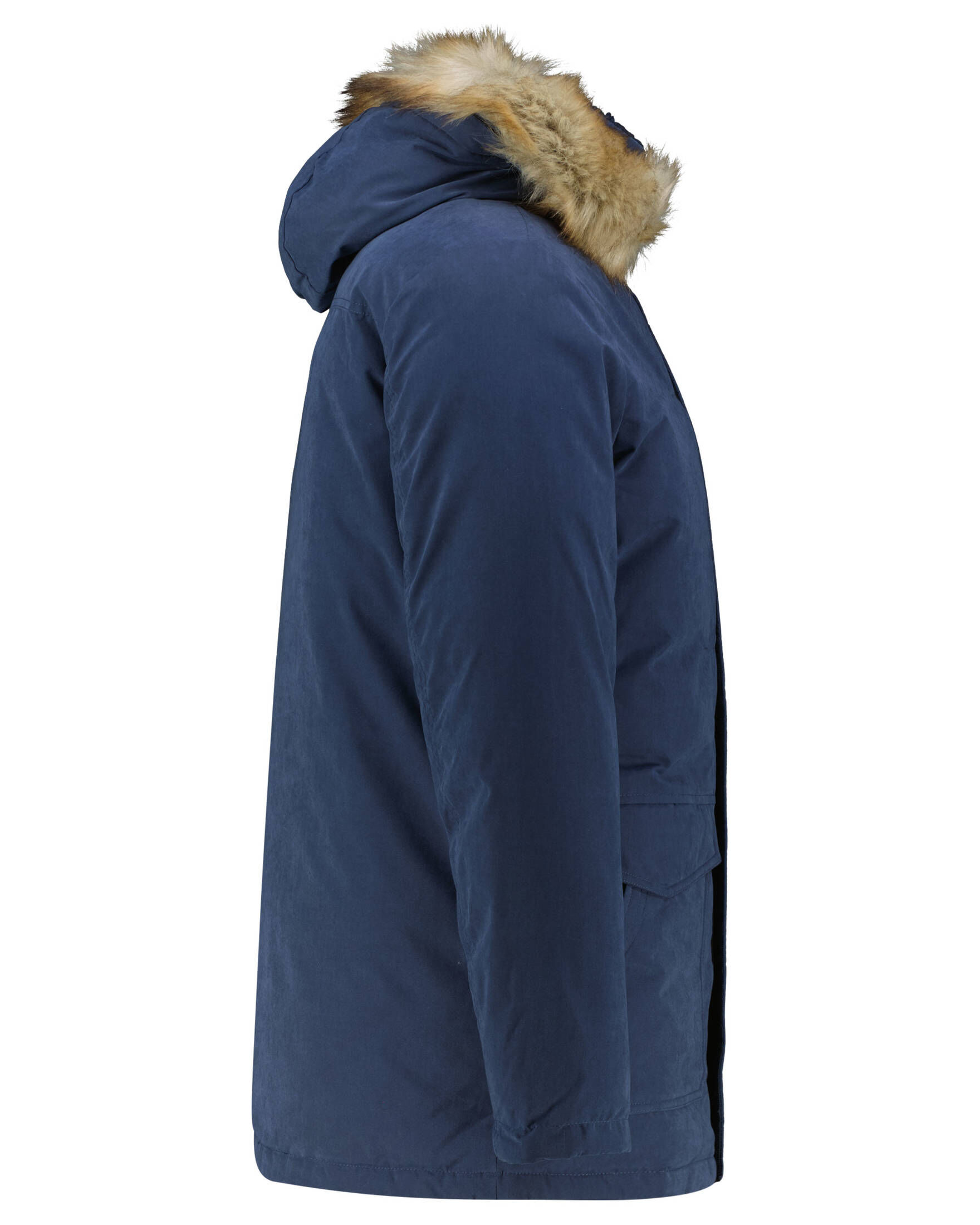 Wrangler| Herren Parka