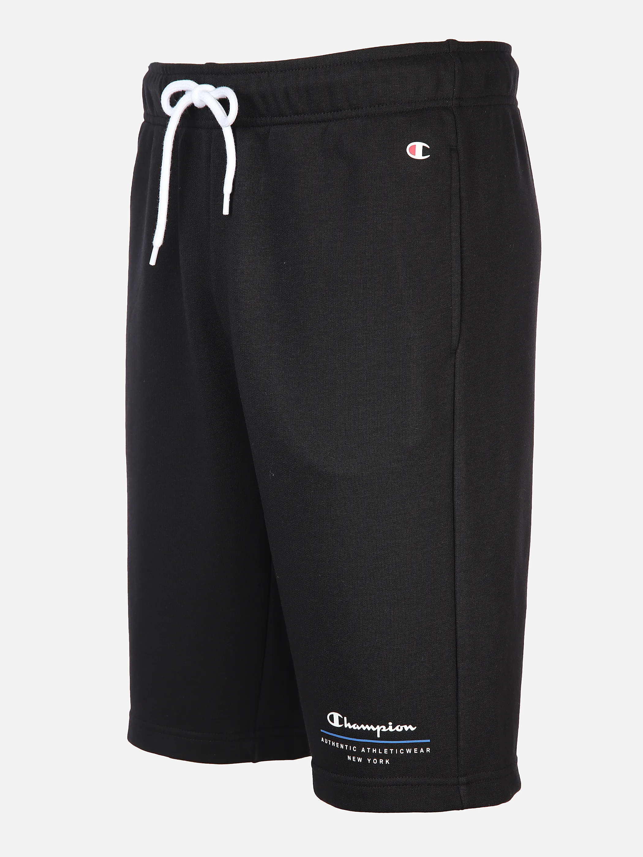 Herren Bermuda Sporthose