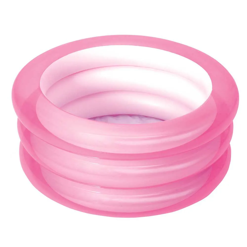 Bestway Kiddie Ø70x30 cm Runder aufblasbarer Pool