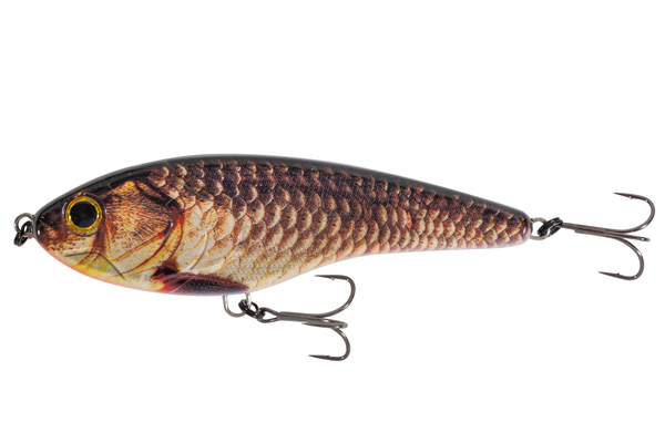 Ultimate Trickster Slow Sinking Jerkbait 13cm (57g)